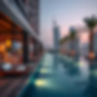 Exclusive Amenities of Gateway Residence Exclusive amenities offered at Gateway Residence