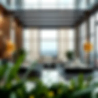 Amenities that elevate luxury living in Harbour Gate