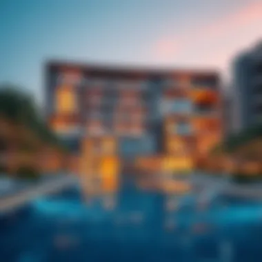 Exploring Dubai's Luxury Investment Landscape Investment opportunities in Dubai