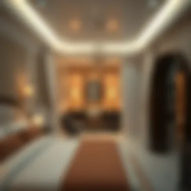 Maid Rooms: An Integral Component of Luxury Living in Dubai Introduction Maid Rooms: An Integral Component of Luxury Living in Dubai Introduction