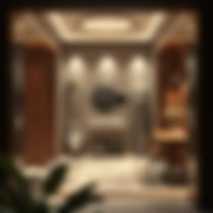 Notable Maid Rooms: An Integral Component of Luxury Living in Dubai Notable Maid Rooms: An Integral Component of Luxury Living in Dubai