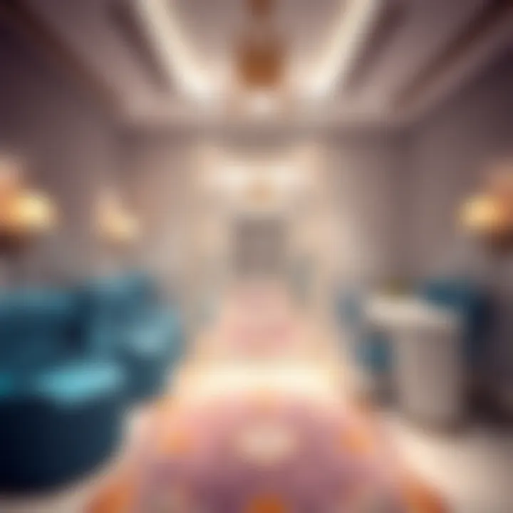 Maid Rooms: An Integral Component of Luxury Living in Dubai Summary Maid Rooms: An Integral Component of Luxury Living in Dubai Summary