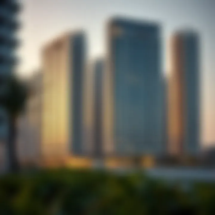 Investment opportunities in One Mushrif