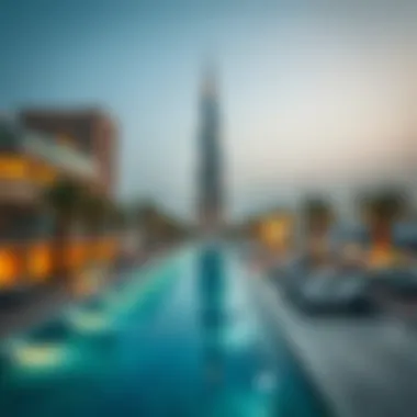 Orla Dubai: A Pinnacle of Luxury Living Summary Orla Dubai: A Pinnacle of Luxury Living Summary