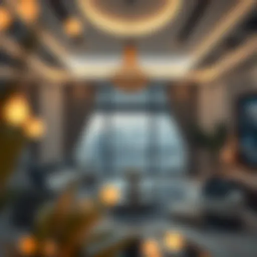 Oud Metha Studio for Rent: Exploring Luxurious Living in Dubai Introduction