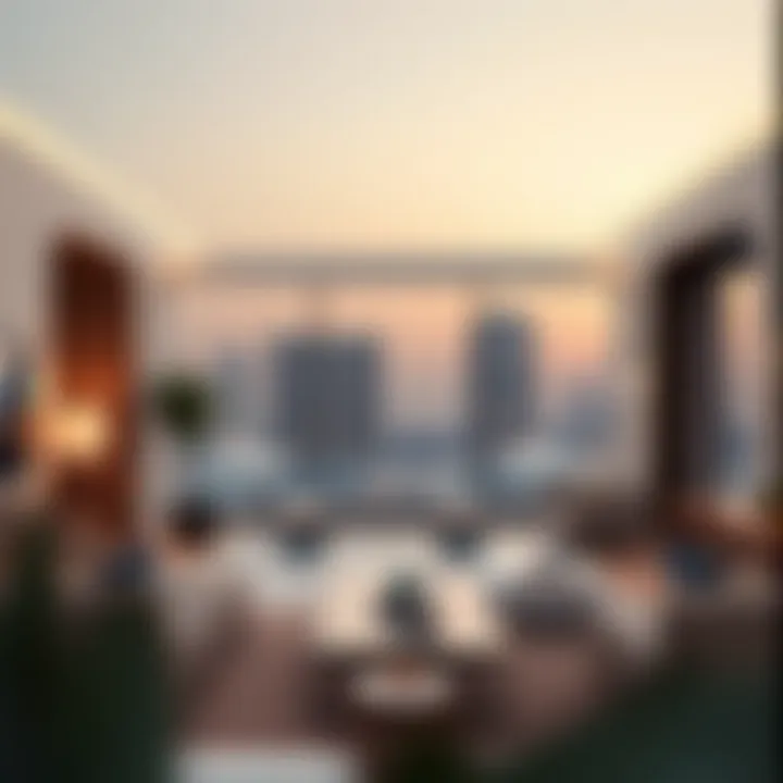 Notable Oud Metha Studio for Rent: Exploring Luxurious Living in Dubai Notable Oud Metha Studio for Rent: Exploring Luxurious Living in Dubai