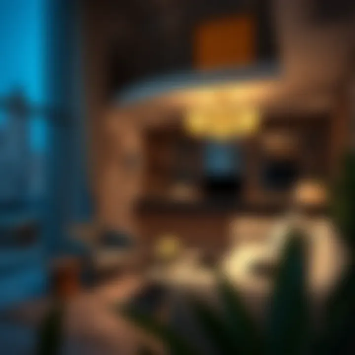 Oud Metha Studio for Rent: Exploring Luxurious Living in Dubai Summary Oud Metha Studio for Rent: Exploring Luxurious Living in Dubai Summary