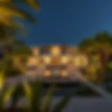 Pond View Residence: A Comprehensive Guide to Luxurious Living Introduction