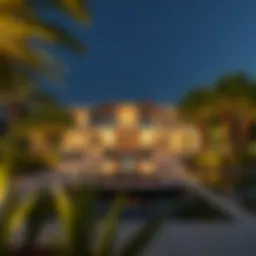 Pond View Residence: A Comprehensive Guide to Luxurious Living Introduction