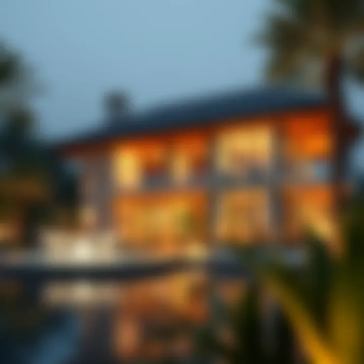 Notable Pond View Residence: A Comprehensive Guide to Luxurious Living Notable Pond View Residence: A Comprehensive Guide to Luxurious Living