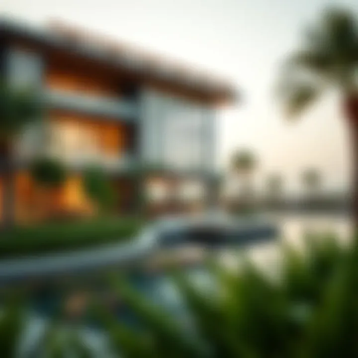 Pond View Residence: A Comprehensive Guide to Luxurious Living Summary Pond View Residence: A Comprehensive Guide to Luxurious Living Summary