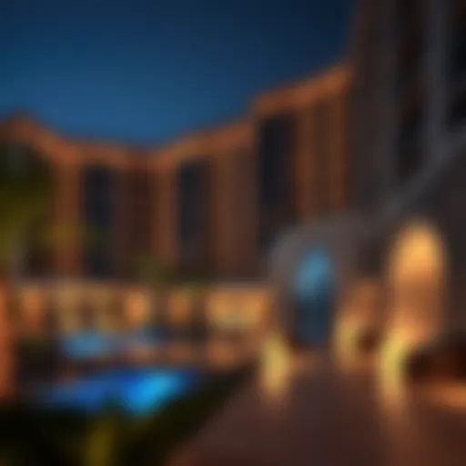 Preatoni Properties: An In-Depth Exploration of Luxury Living in Dubai Introduction