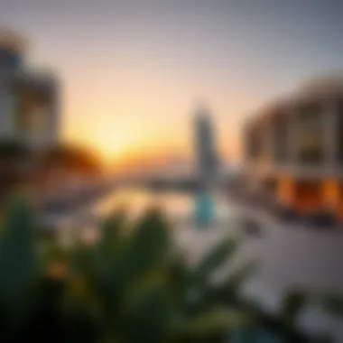 Notable Preatoni Properties: An In-Depth Exploration of Luxury Living in Dubai Notable Preatoni Properties: An In-Depth Exploration of Luxury Living in Dubai