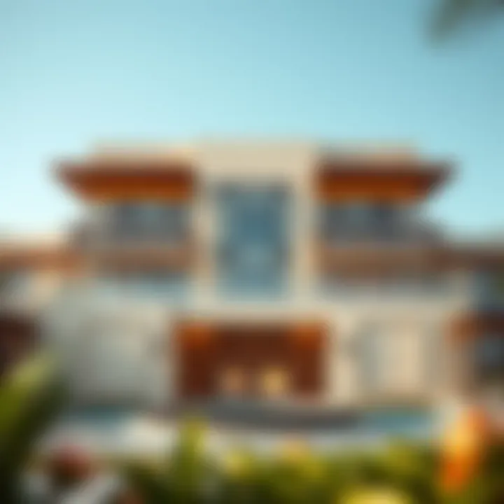 Preatoni Properties: An In-Depth Exploration of Luxury Living in Dubai Summary Preatoni Properties: An In-Depth Exploration of Luxury Living in Dubai Summary