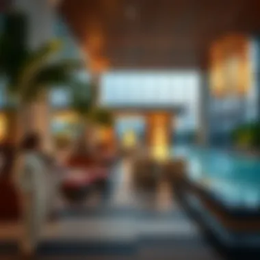 Premium Amenities of Radiant Square Premium amenities and facilities in Radiant Square