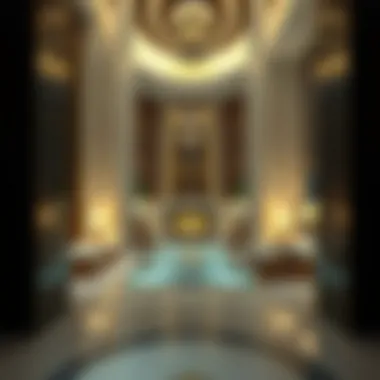 Notable Roda Al Murooj Hotel: A Detailed Insight into Luxury and Comfort Notable Roda Al Murooj Hotel: A Detailed Insight into Luxury and Comfort