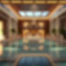 Royal Breeze: A Comprehensive Insight into Luxury Living in Ras Al Khaimah Introduction