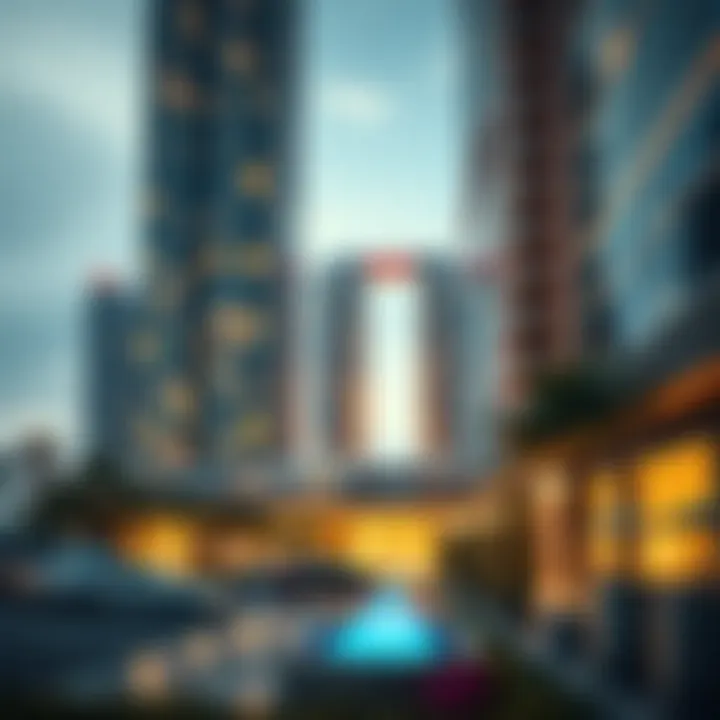 Investment opportunities related to Sherina Plaza 2