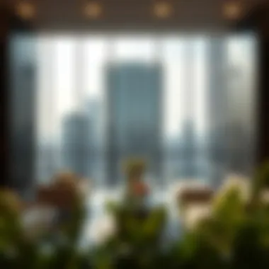The Allure of Green Diamond 1 Arjan: A Luxury Apartment Rethink Summary The Allure of Green Diamond 1 Arjan: A Luxury Apartment Rethink Summary