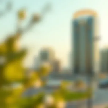 The Amal Tower Sports City: A Luxury Lifestyle Destination in Dubai Summary The Amal Tower Sports City: A Luxury Lifestyle Destination in Dubai Summary