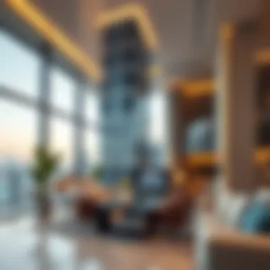 The Apartments at the World Trade Center: A Comprehensive Analysis Summary The Apartments at the World Trade Center: A Comprehensive Analysis Summary
