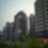 The Consequences for Apartment Owners Amid Building Demolitions in Dubai Introduction