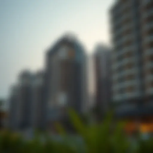 The Consequences for Apartment Owners Amid Building Demolitions in Dubai Introduction