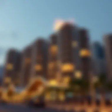 Notable The Consequences for Apartment Owners Amid Building Demolitions in Dubai Notable The Consequences for Apartment Owners Amid Building Demolitions in Dubai