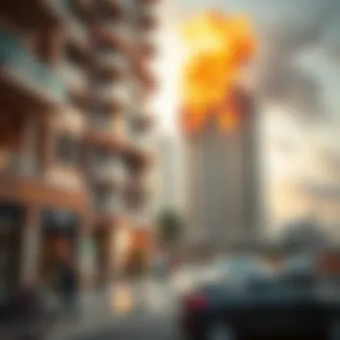 The Consequences for Apartment Owners Amid Building Demolitions in Dubai Summary The Consequences for Apartment Owners Amid Building Demolitions in Dubai Summary