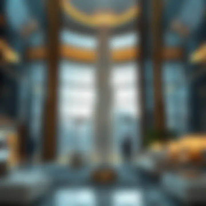 The Dynamics of Luxury Ownership: Exploring the Most Notable Flat Owner in Burj Khalifa Introduction The Dynamics of Luxury Ownership: Exploring the Most Notable Flat Owner in Burj Khalifa Introduction