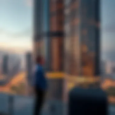 The Dynamics of Luxury Ownership: Exploring the Most Notable Flat Owner in Burj Khalifa Summary The Dynamics of Luxury Ownership: Exploring the Most Notable Flat Owner in Burj Khalifa Summary