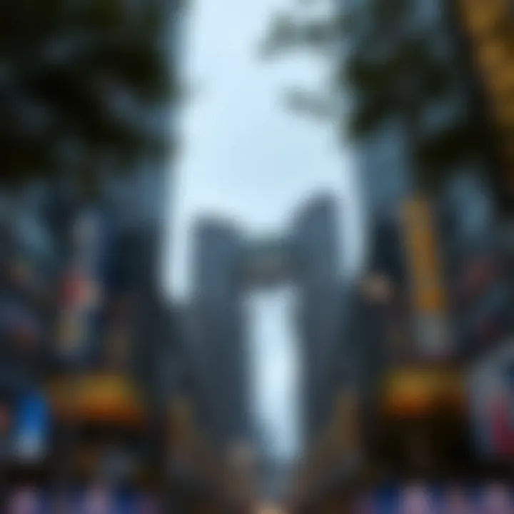 The Significance of City Gate Towers in Urban Architecture Introduction The Significance of City Gate Towers in Urban Architecture Introduction