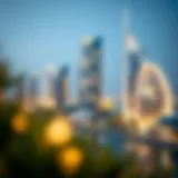 The Sustainable City: Yas Island Introduction