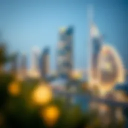 The Sustainable City: Yas Island Introduction