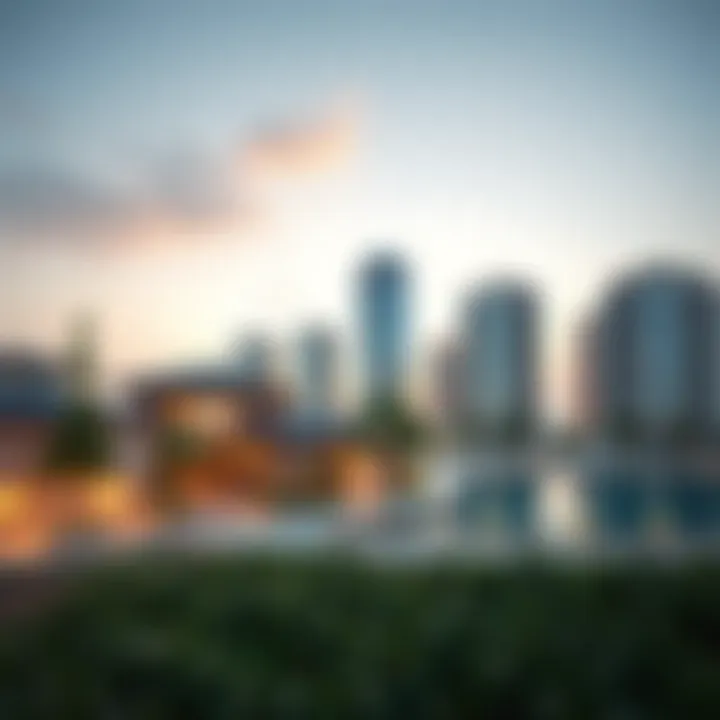 Notable The Sustainable City: Yas Island Notable The Sustainable City: Yas Island