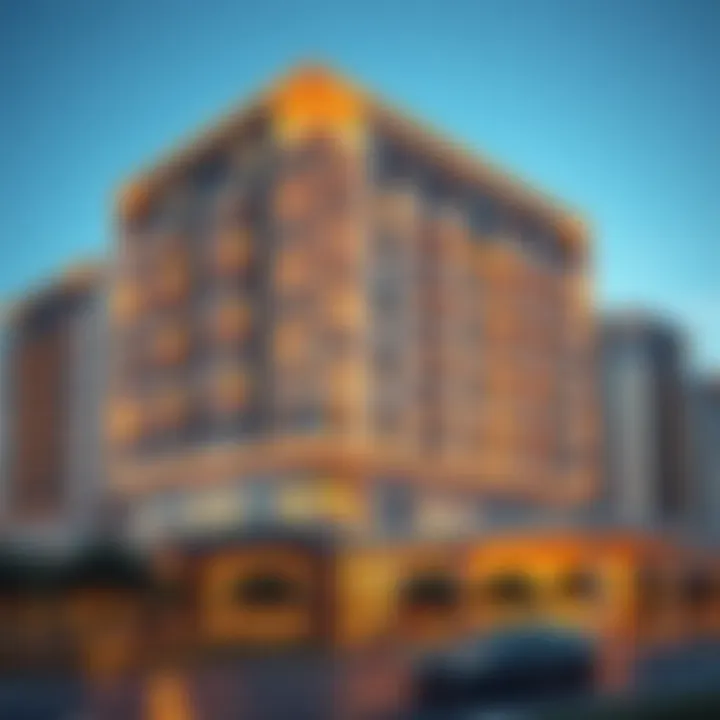 Notable Understanding Emaar Rent: A Deep Dive into Luxury Living in Dubai