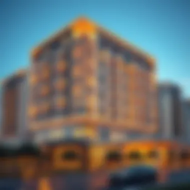 Notable Understanding Emaar Rent: A Deep Dive into Luxury Living in Dubai Notable Understanding Emaar Rent: A Deep Dive into Luxury Living in Dubai