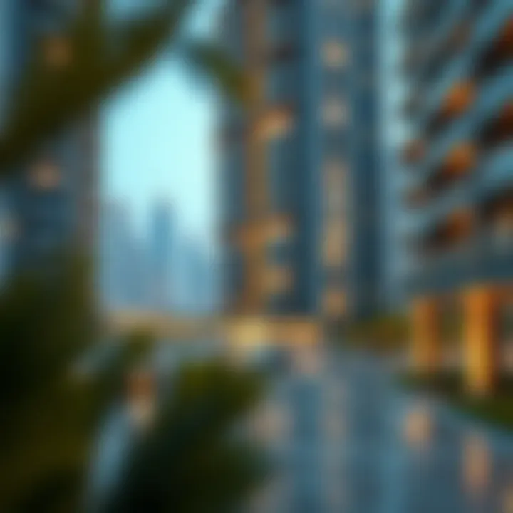 Understanding Emaar Rent: A Deep Dive into Luxury Living in Dubai Summary