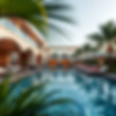 Lavish amenities featured in Vida Residences