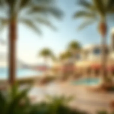 Community amenities at Waters Edge