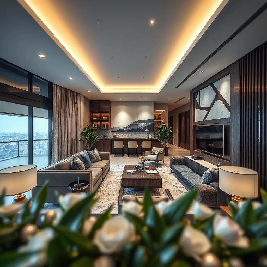 Image showcasing Los Angeles CA Luxury Apartments For Rent - Zillow