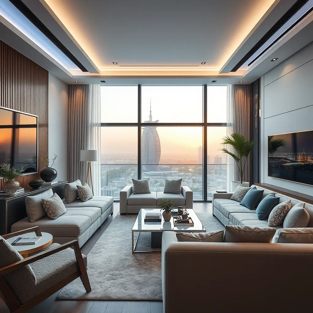 Picture of Which luxury interior design firm in Gurgaon is best for villas and ...