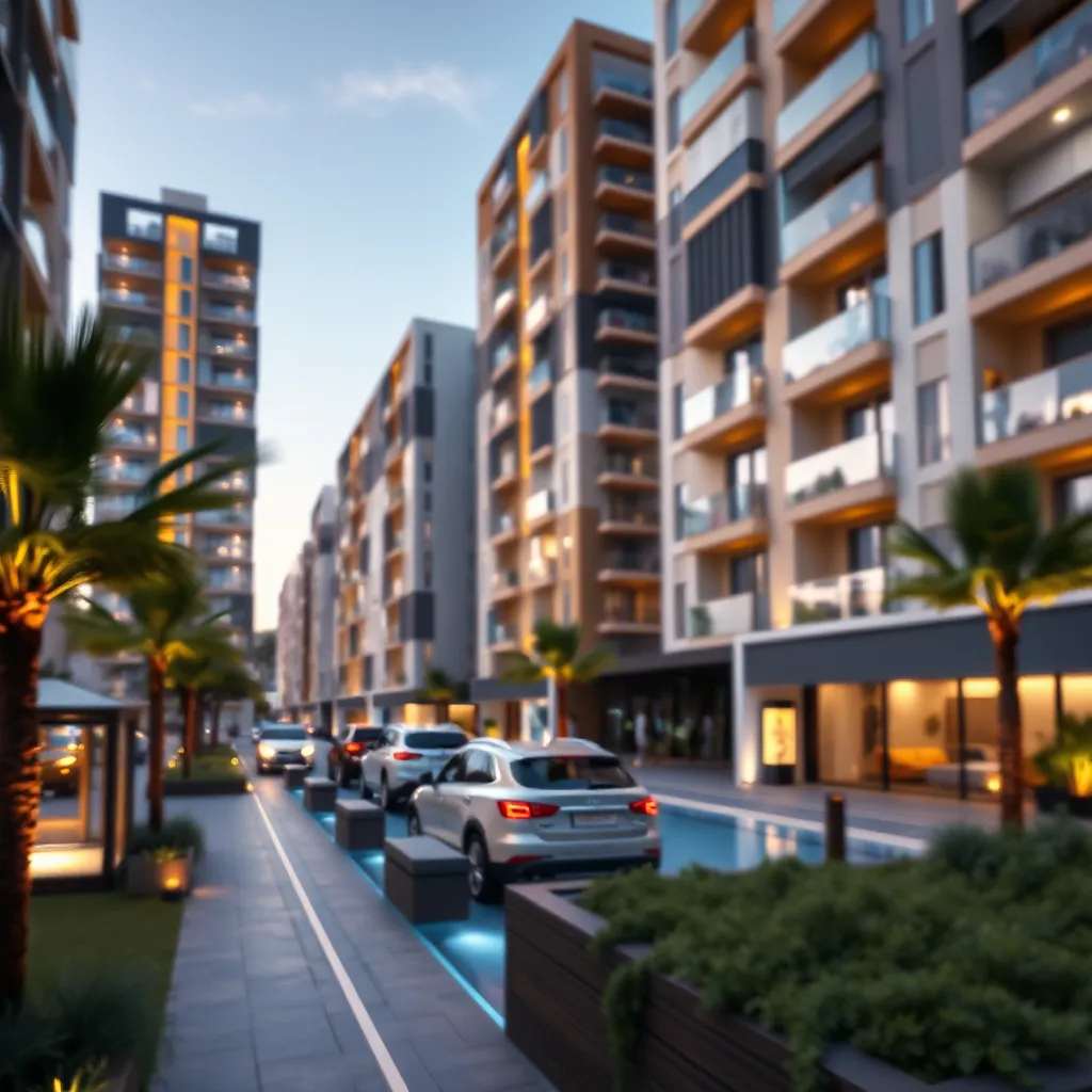 Picture of The Galleria Houston's Best Luxury Apartments in 2025