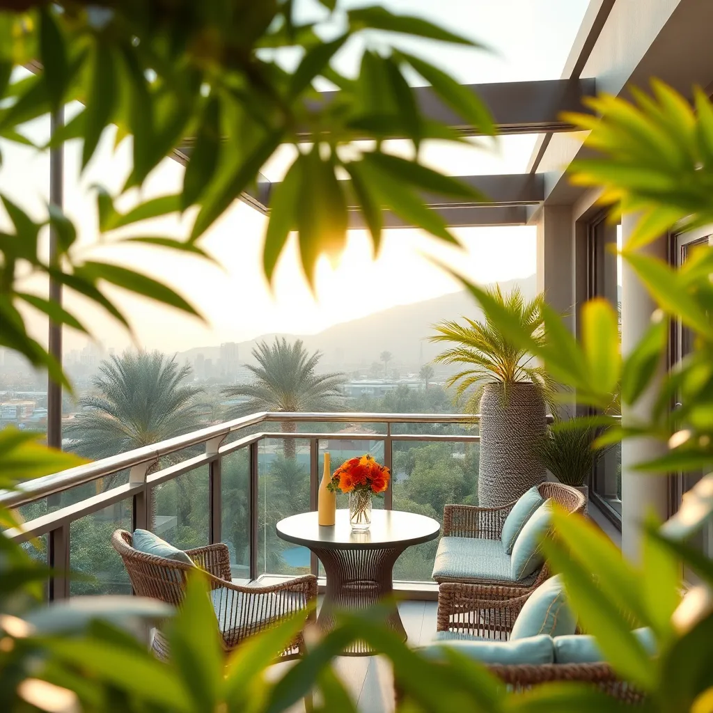 33 Luxury Penthouses with Major Opulence - Architectural Digest