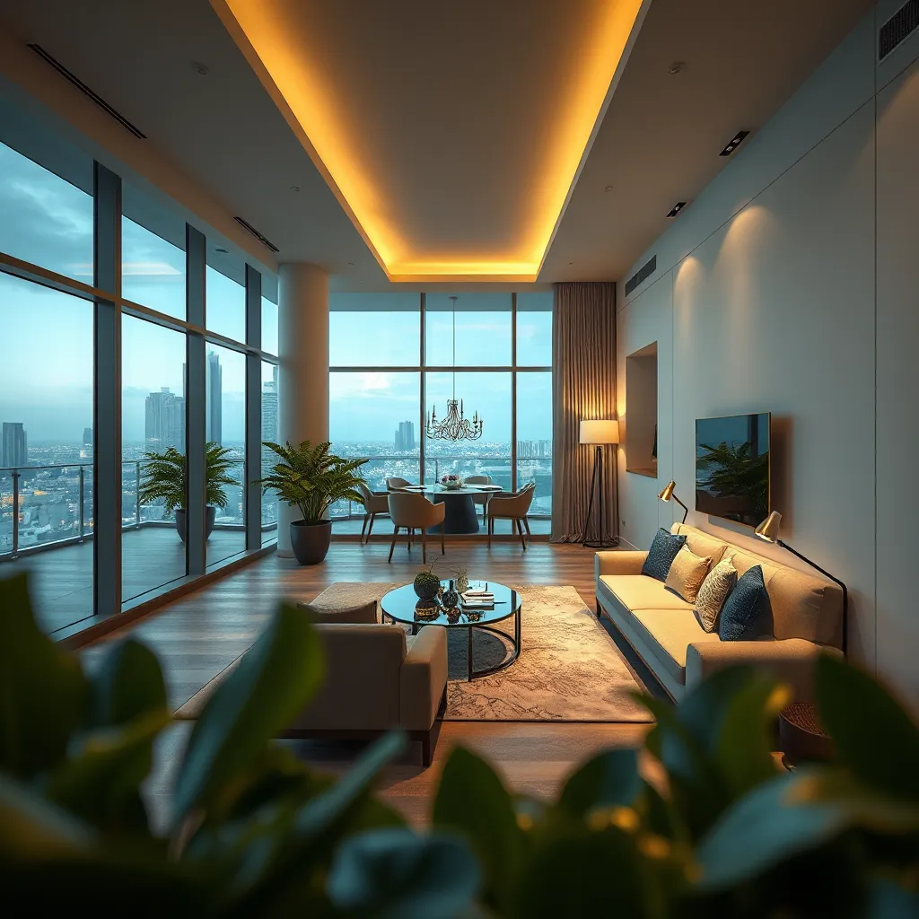 Fäm Properties: A Comprehensive Review of Dubai's Luxury Market