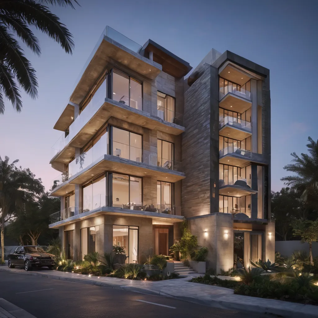 Apartments for Rent in Fort Myers FL - Affordable Luxury Apartment High-End View